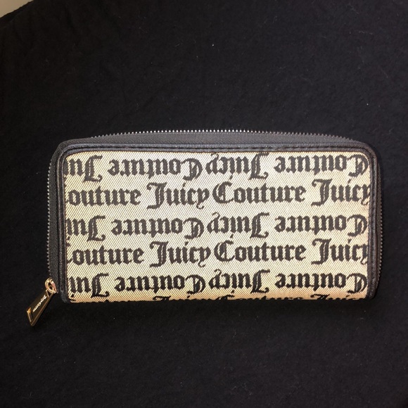 ✨JUICY COUTURE WALLET✨ - Picture 4 of 4